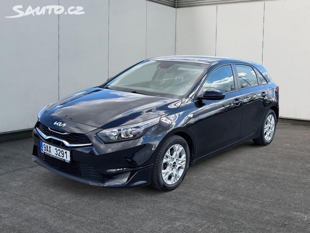Kia Cee'd